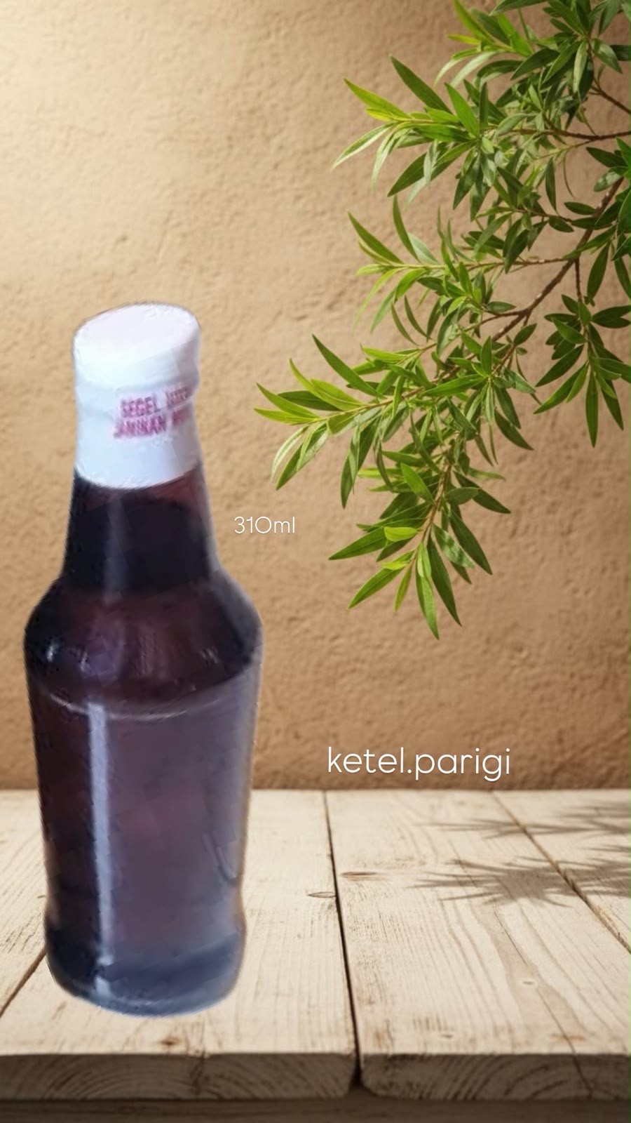 Minyak Kayu putih 310ml