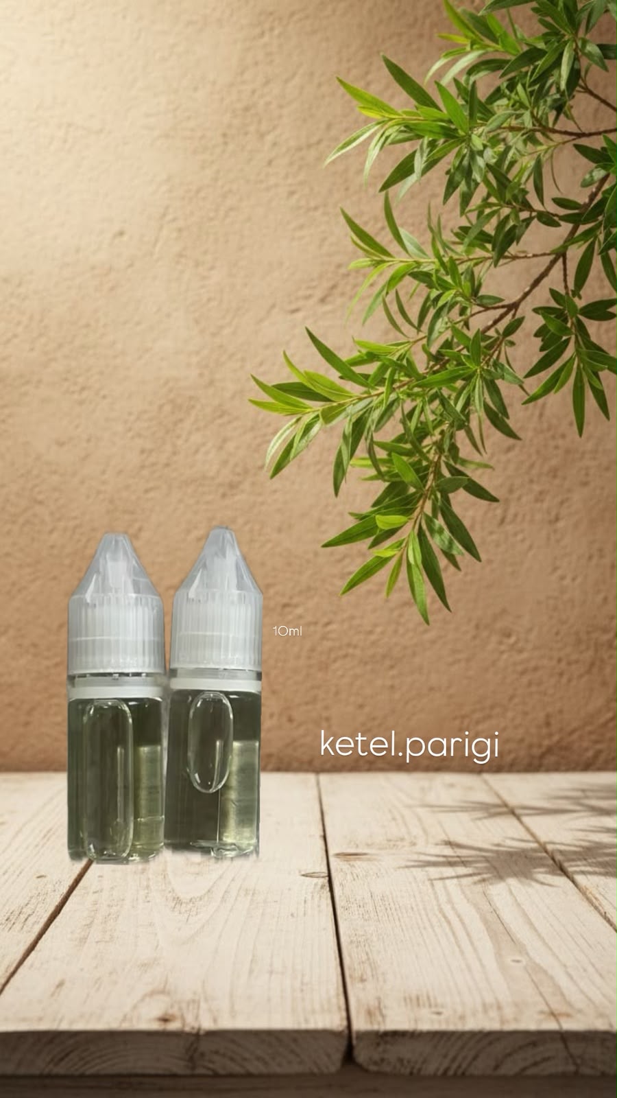 Minyak Kayu putih 10ml