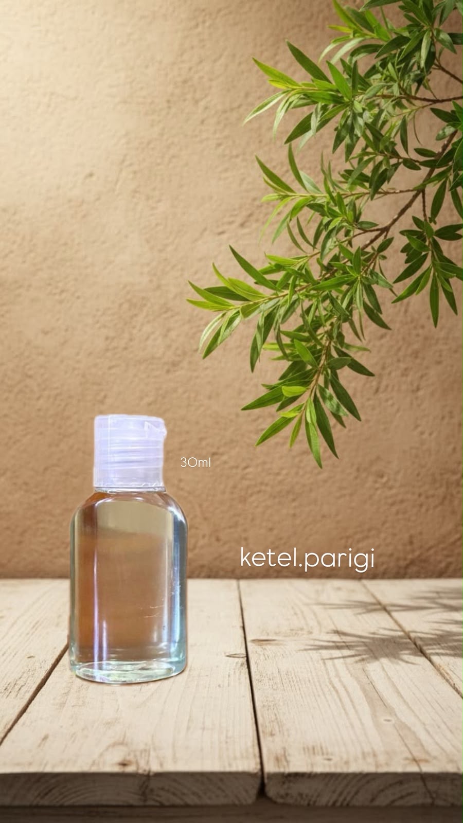 Minyak Kayu putih 30ml