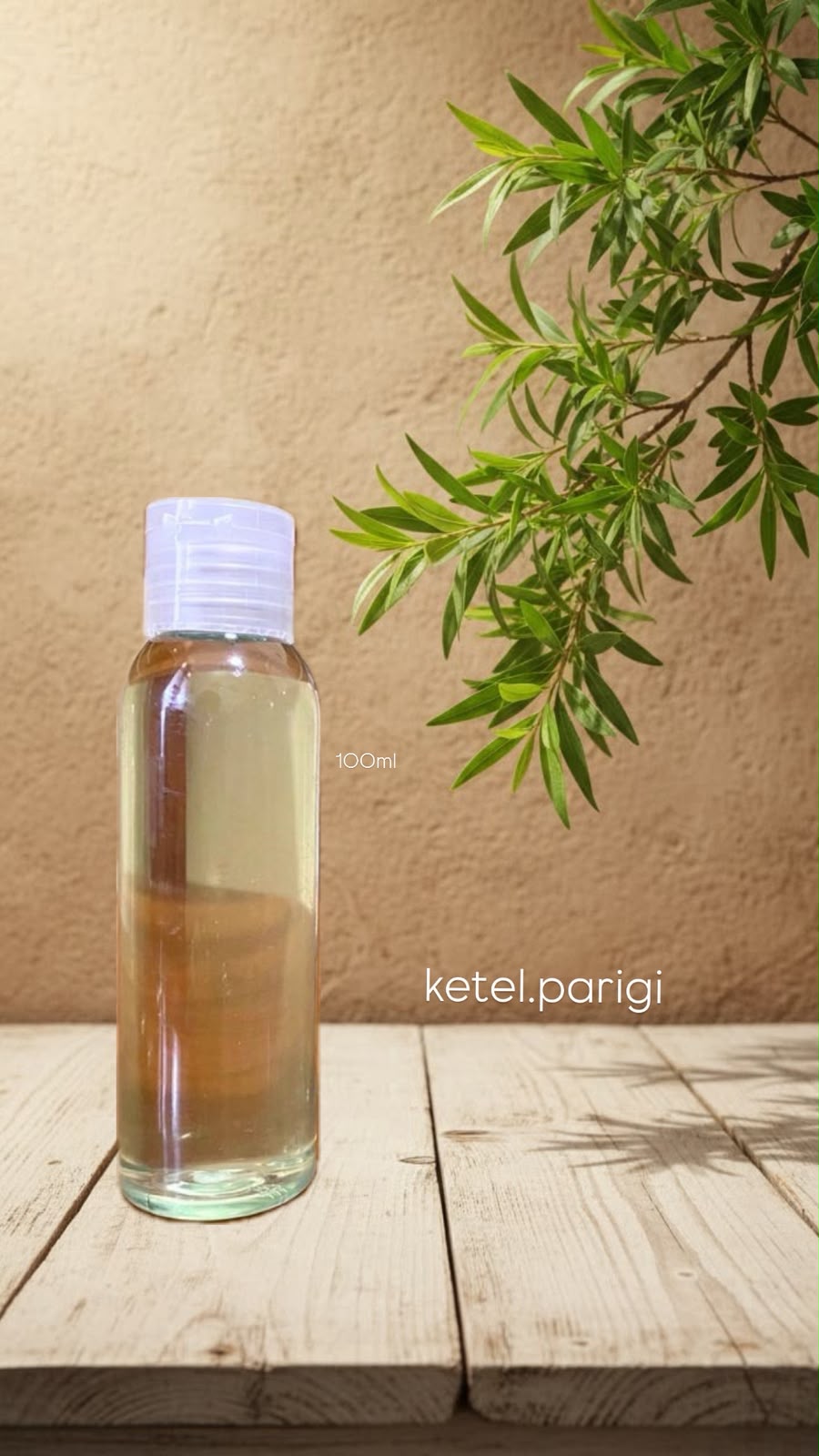 Minyak Kayu putih 100ml
