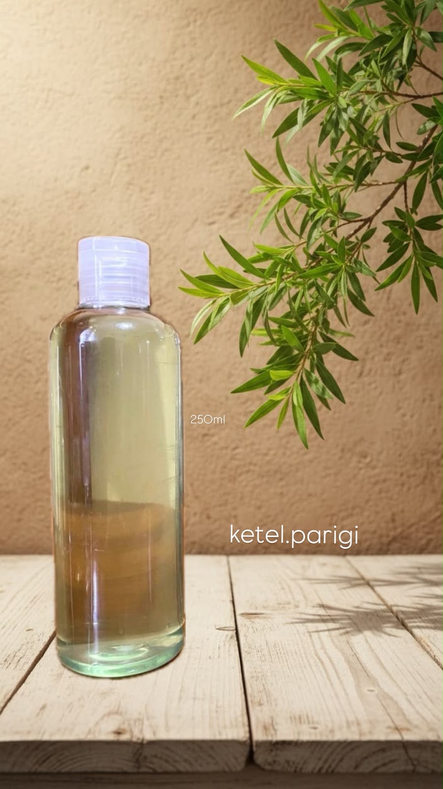 Minyak Kayu putih 250ml